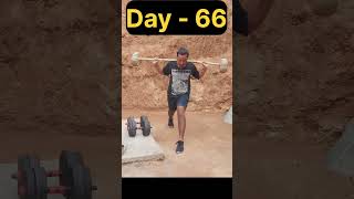 Daily Exercise  Healthy Life  Daily vlogs  Deep Day  66 fitness Healthtips yoga gym music [upl. by Anai363]