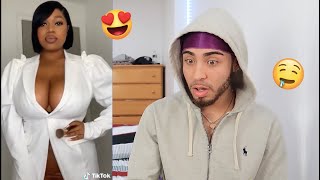 Dont Rush Challenge TikTok Compilation REACTION [upl. by Rik]