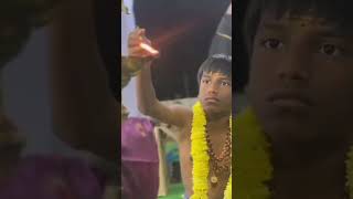 Swamy saranam ayyappa puja trendingvideodevotional song short video [upl. by Si]