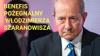 Benefis Włodzimierza Szaranowicz  Kemek546 [upl. by Harry279]