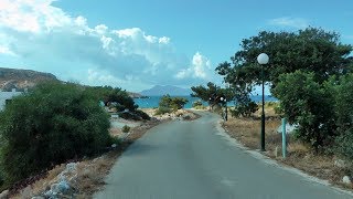 Karpathos  Lefkós September 2016 [upl. by Raimes]