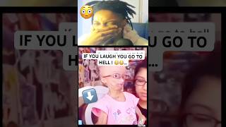 The ENDING is MAKING You GO TO HELL  😳 shorts fyp funny viral [upl. by Aratak]