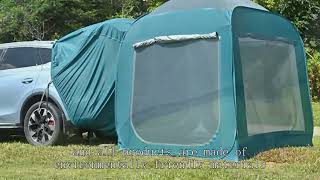 Waterproof tent Manufacturer China Chinese Good Cheapest Cheap [upl. by Brittne]