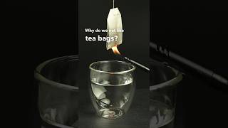 The real reason we hate tea bags [upl. by Destinee]