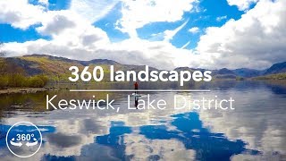 360  Lake District  Absolute Nature [upl. by Wilt]