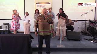 06 OCTOBER 2024  SUNDAY LIVE SERMON BROADCAST WITH PASTOR THABO MDLULI [upl. by Aninaig364]