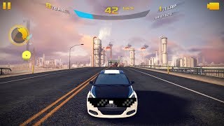 13 BARREL ROLLS Asphalt 8 Funny Montage 2 [upl. by Sonni]