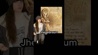 Who is The Oracle in Gravity Falls animation gravityfalls bookofbill alexhirsch [upl. by Cumine396]