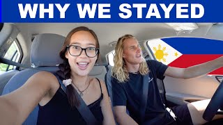 Why Foreigners Chose PHILIPPINES for LOCKDOWN 🇵🇭 Dumaguete City [upl. by Brote318]