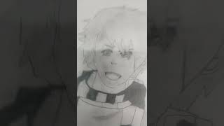 My drawing is Anime Boy anime boy short [upl. by Lela]