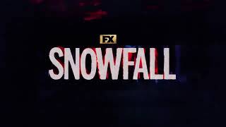 Snowfall final season  Season finale trailer  Ep 10  Fx [upl. by Samuella]