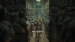 The Infamous Welikada Prison A Story of Struggle and Reform [upl. by Kcerred]