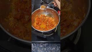 5050 pakodi curry😍😋minivlog food cooking [upl. by Madelon]