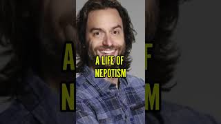 Chris DElia  A Life Of Nepotism chrisdelia nepotism [upl. by Eedrahc]