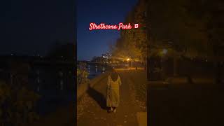 Strathcona Park Ottawa Canada [upl. by Aniram344]