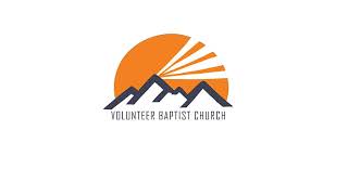 Volunteer Baptist Church  Sunday 10132024 [upl. by Otcefrep440]