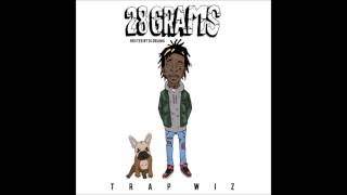 Wiz Khalifa  Wont Stop Ft Tuki Carter 28 Grams [upl. by Jamima]