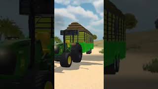 Towson King ki game ki video 🚜🚜🚜 [upl. by Gati515]