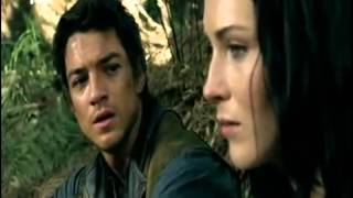 Arayıcının Efsanesi 6 Bölüm Tek Parça Legend of the Seeker YouTube [upl. by Anirol]