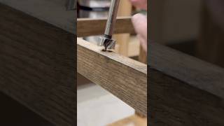 Tabletop fasteners and drawer hardware woodworking endtable [upl. by Soneson375]