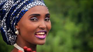 Hauwa fullo Gombe with Talban Gombe song [upl. by Elleiad131]