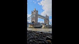 Tower Bridge Bascules [upl. by Zerk36]