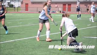 Stix03 Summer Field Hockey Week 5 [upl. by Llennyl]