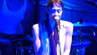 Fiona Apple  Werewolf LIVE HD 2012 FM 949 Independence Jam [upl. by Edmon]