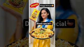 Maggi shorts selinesrecipes eveningsnacks maggi [upl. by Michail235]