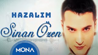 Sinan Özen  Hazalım [upl. by Ettedualc]