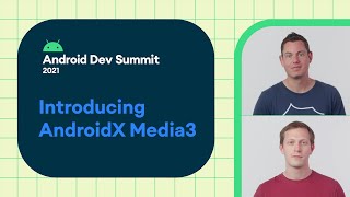Whats next for AndroidX Media and ExoPlayer [upl. by Wearing539]