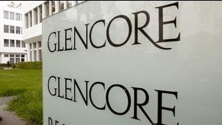 Glencore will Xstrata nicht um jeden Preis [upl. by Aihsaei113]