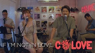 If Im Not In Love Kathy Troccoli  Cover By Jennylyn Mercado amp Janno Gibbs  CoLove [upl. by Frey]