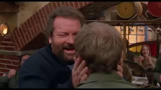 Bud Spencer e il ballo tirolese [upl. by Allesiram]