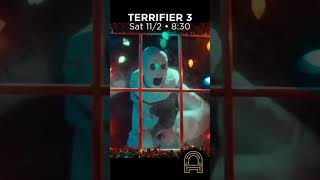 Terrifier 3 Reel [upl. by Aken935]