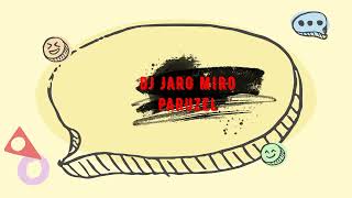 DJ JARO MIRO PARUZEL DJ 7 [upl. by Novaelc]