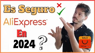 Comprar en Aliexpress es Seguro  7 Razones Principales ✅ [upl. by Nedyah]