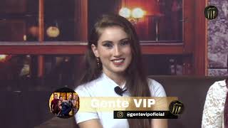 GENTE VIP 120824 PARTE 33 [upl. by Sul]