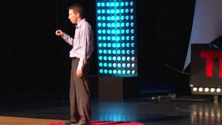 Rethinking youth sports  Matt Roth MD  TEDxToledo [upl. by Gothard306]