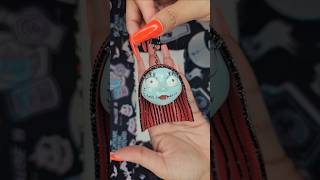 Unboxing Baublebar Sally bedazzled nightmarebeforechristmas baublebar [upl. by Amlet]