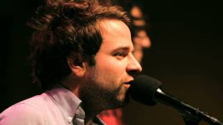 Dawes  A Little Bit of Everything Live on 893 The Current [upl. by Forrester]