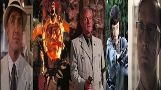 Ranking All Indiana Jones Villains [upl. by Yardley455]