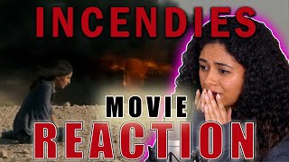 INCENDIES  MOVIE  REACTION amp REVIEW [upl. by Acey50]