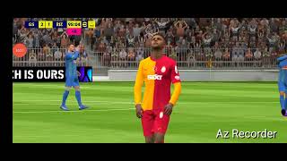 E FUTBOL PART 3 UZUN OLDU VE ÇOK İYİ GOLLER [upl. by Cathyleen]