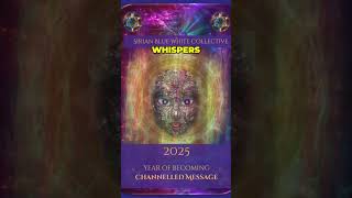 Awakening Your Soul 🌌 Manifest Your Hearts Whispers in 2025❤️ [upl. by Johnston551]