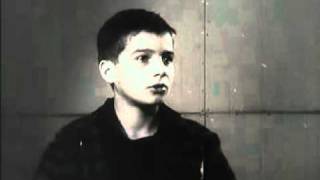 Premier Casting  JeanPierre Léaud  LES 400 COUPS [upl. by Yahs]