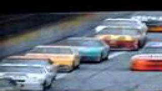 NASCAR Commercial February 1994 [upl. by Sherl62]