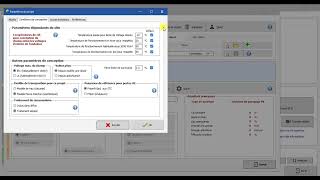 Dimensionnement pompage solaire avec pvsyst un cas dapplication pvsyst énergiesolaire [upl. by Akemhs]