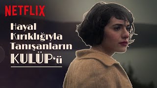 Adio Kerida  Yasmin Levy  Kulüp  Netflix [upl. by Auroora]