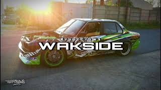 WAKSIDE x TIAKOLA  MASHUP REGGAE REMIX 2024 [upl. by Isadore985]